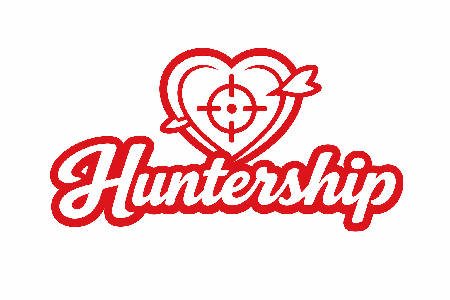 Huntership Logo