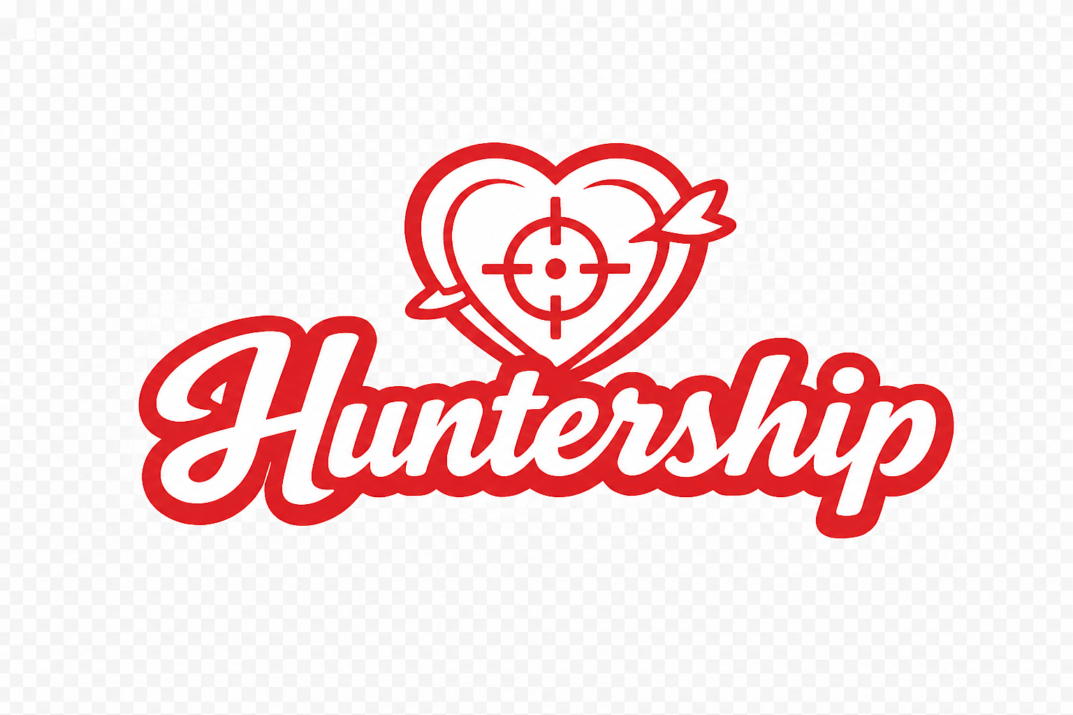 Huntership Logo